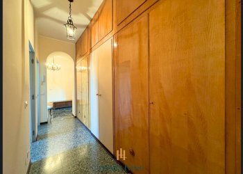 Quadrilocale Piazza Carlo Irnerio, Milano - foto 16