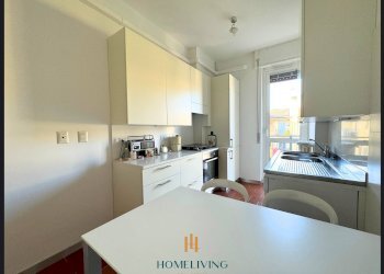 Quadrilocale Piazza Carlo Irnerio, Milano - foto 19