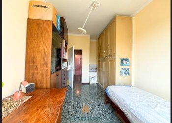 Quadrilocale Piazza Carlo Irnerio, Milano - foto 24