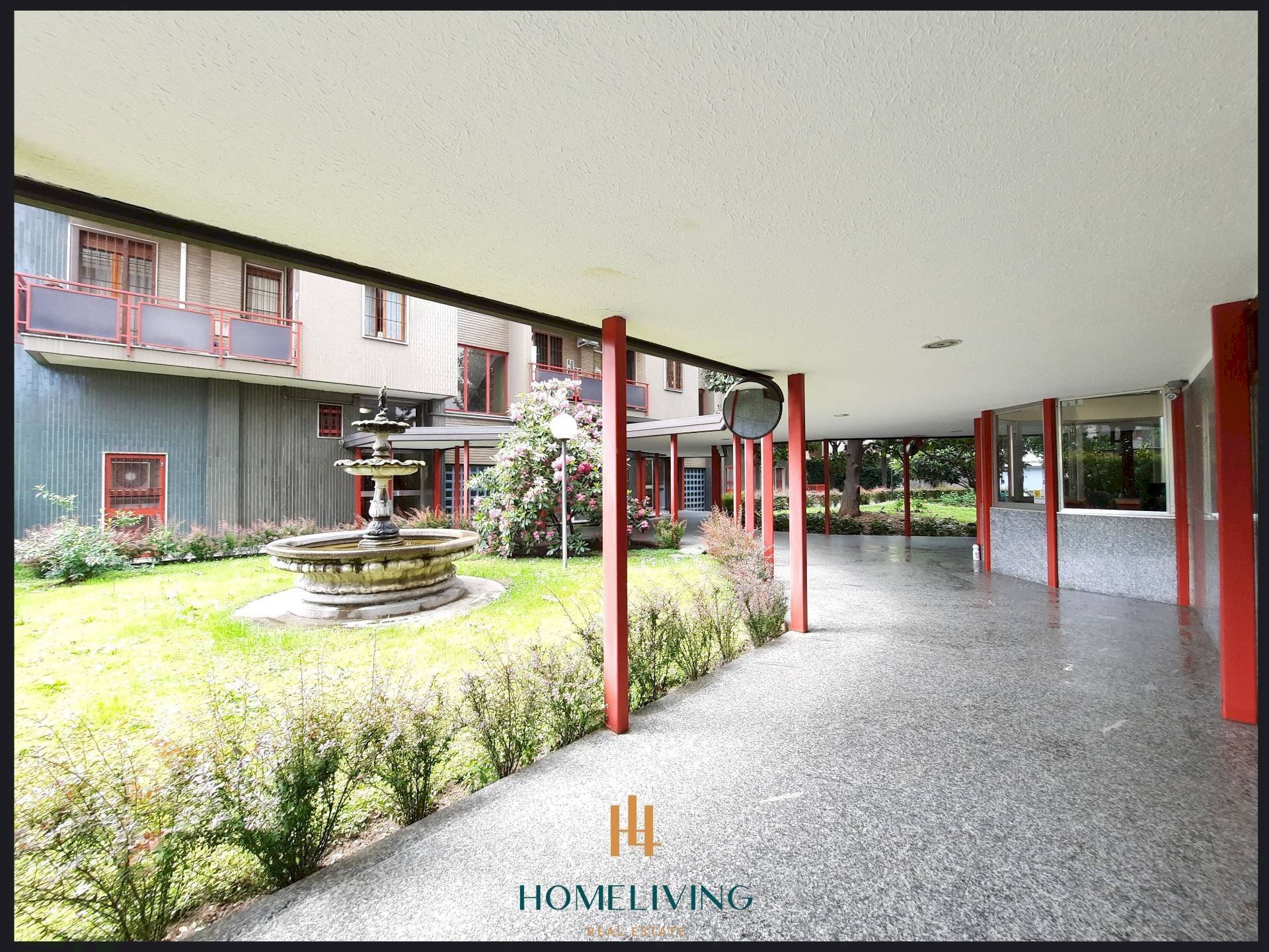 Quadrilocale Viale Aretusa, Milano - foto 2