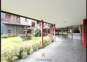 Quadrilocale Viale Aretusa, Milano - foto 2