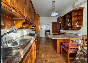 Quadrilocale Viale Aretusa, Milano - foto 16