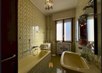 Quadrilocale Viale Aretusa, Milano - foto 28