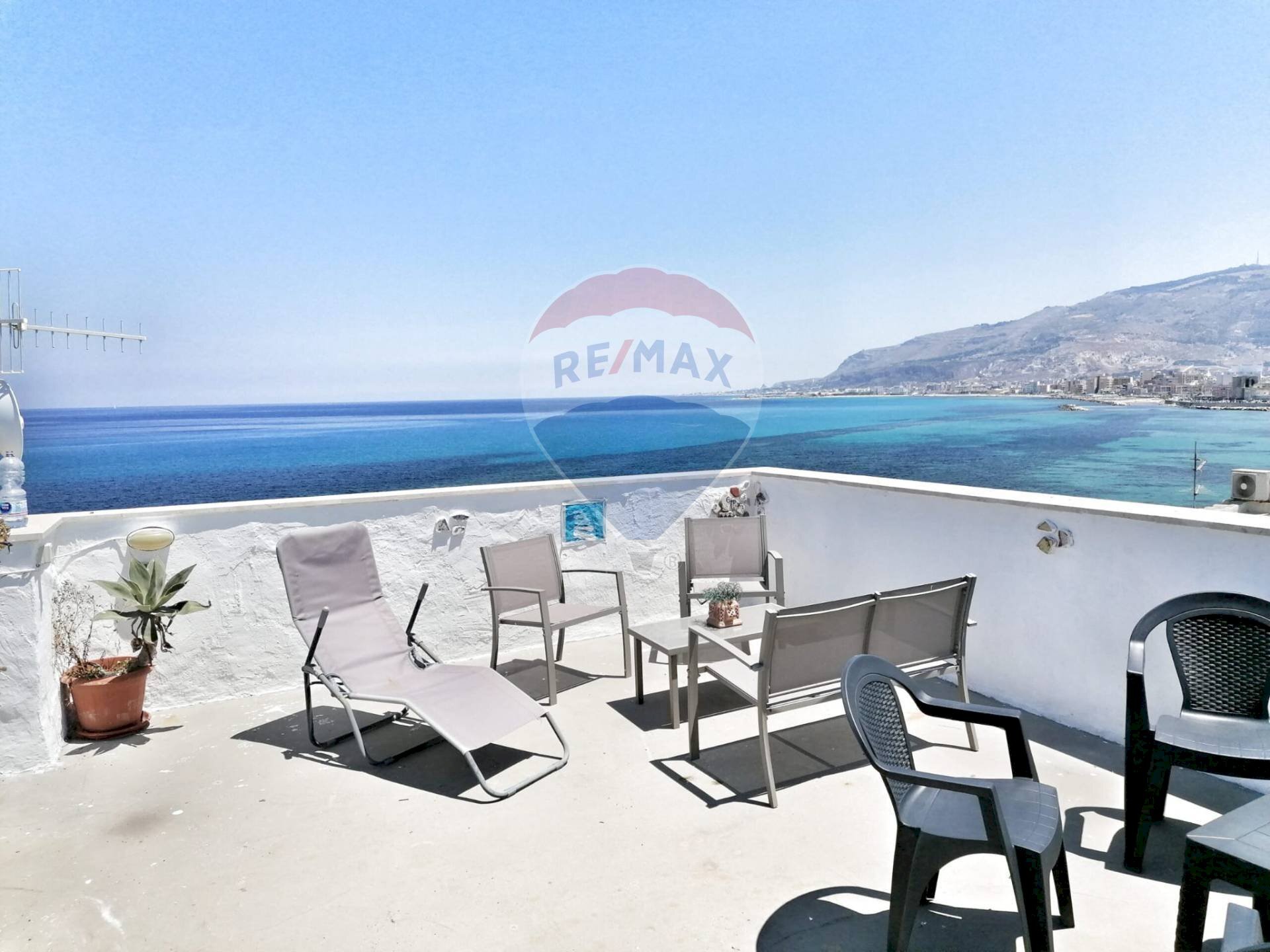 Appartamento Via Botteghelle, Trapani - foto 1