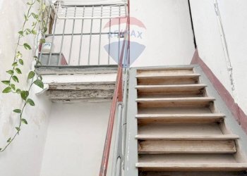 Appartamento Via Botteghelle, Trapani - foto 23