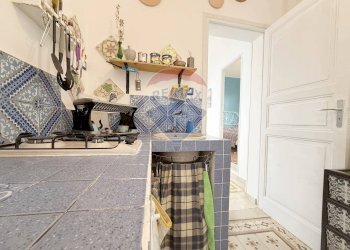 Appartamento Via Botteghelle, Trapani - foto 25