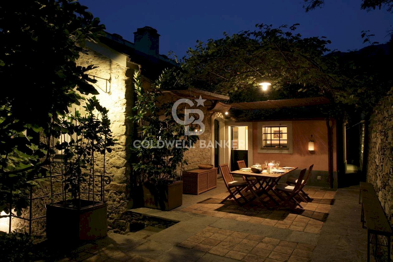 Villa Unifamiliare Via San Rocco, Camogli - foto 1