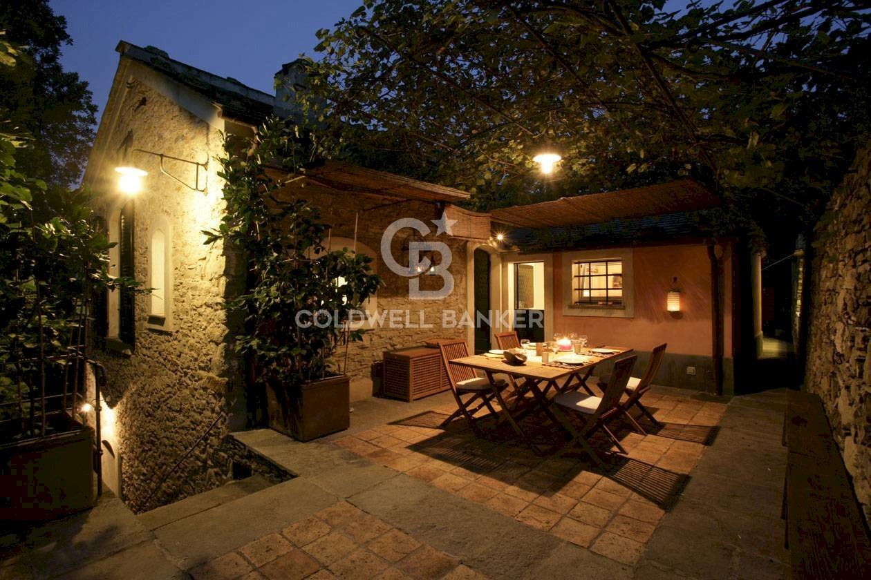 Villa Unifamiliare Via San Rocco, Camogli - foto 2