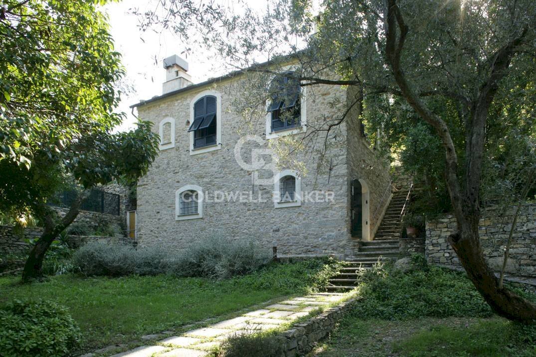 Villa Unifamiliare Via San Rocco, Camogli - foto 3