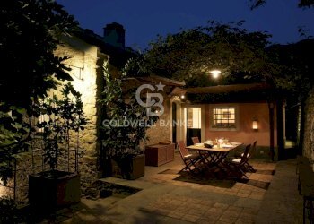 Villa Unifamiliare Via San Rocco, Camogli - foto 1