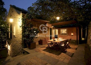 Villa Unifamiliare Via San Rocco, Camogli - foto 2