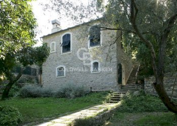 Villa Unifamiliare Via San Rocco, Camogli - foto 3
