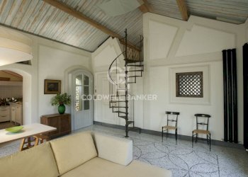 Villa Unifamiliare Via San Rocco, Camogli - foto 4
