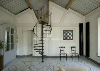 Villa Unifamiliare Via San Rocco, Camogli - foto 5