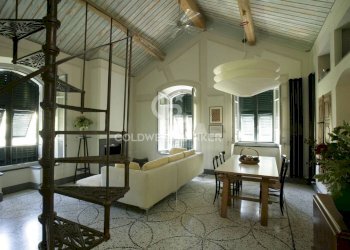 Villa Unifamiliare Via San Rocco, Camogli - foto 6