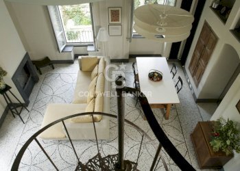 Villa Unifamiliare Via San Rocco, Camogli - foto 7