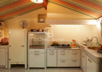 Villa Unifamiliare Via San Rocco, Camogli - foto 8