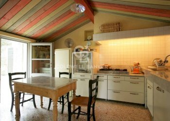 Villa Unifamiliare Via San Rocco, Camogli - foto 9