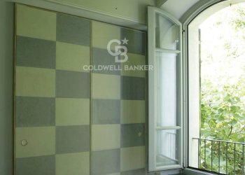 Villa Unifamiliare Via San Rocco, Camogli - foto 16