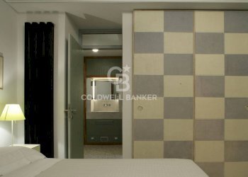 Villa Unifamiliare Via San Rocco, Camogli - foto 17