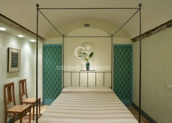 Villa Unifamiliare Via San Rocco, Camogli - foto 20