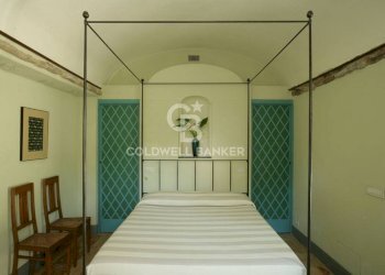 Villa Unifamiliare Via San Rocco, Camogli - foto 21