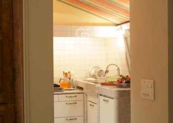 Villa Unifamiliare Via San Rocco, Camogli - foto 22