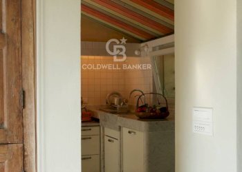 Villa Unifamiliare Via San Rocco, Camogli - foto 23