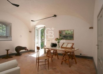 Villa Unifamiliare Via San Rocco, Camogli - foto 28