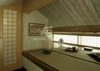 Villa Unifamiliare Via San Rocco, Camogli - foto 29