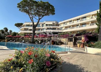 Albergo - Struttura ricettiva cala del pozzo, Castiglione della Pescaia - foto 1