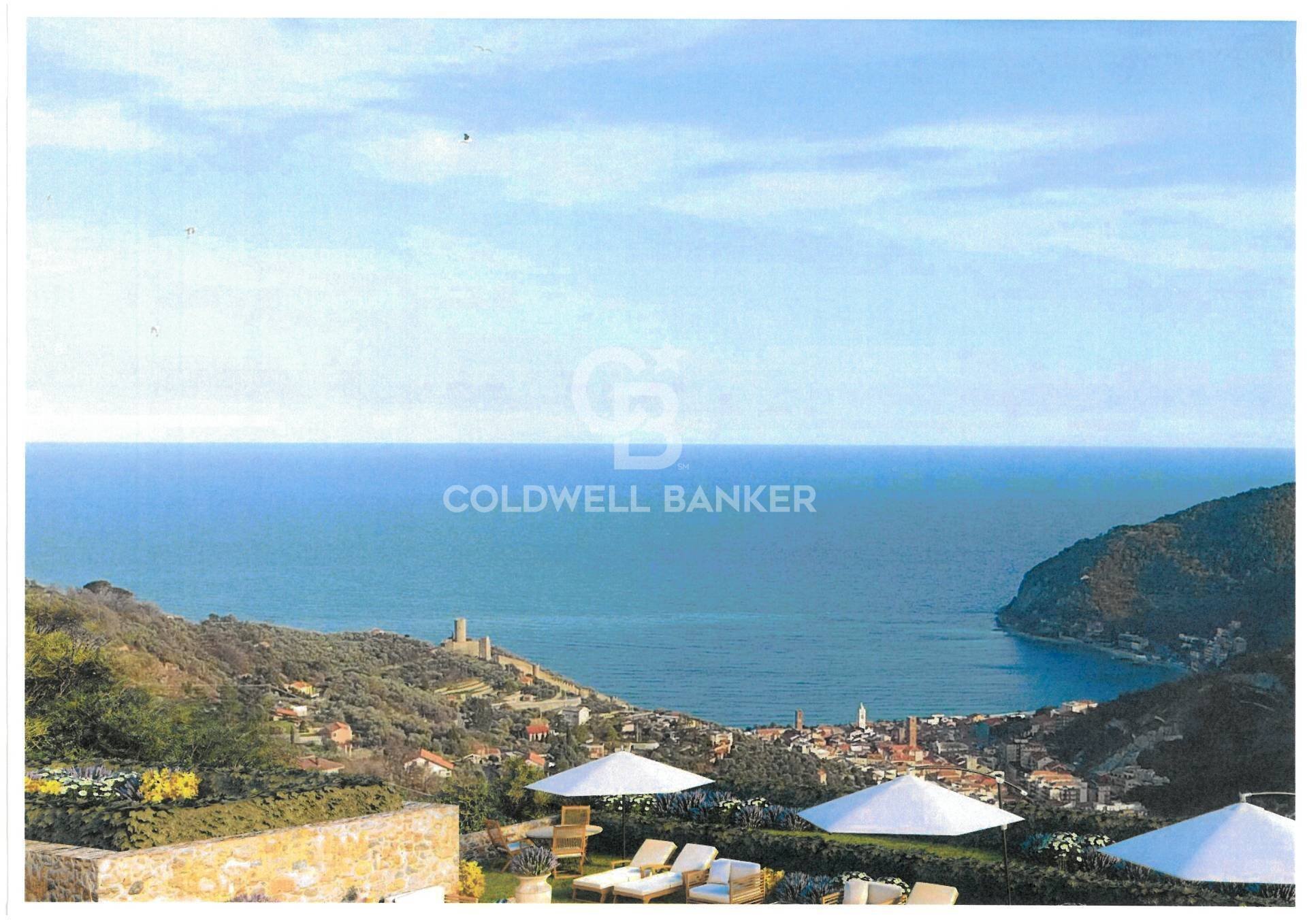 Trilocale Noli - foto 1