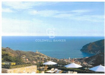 Trilocale Noli - foto 1