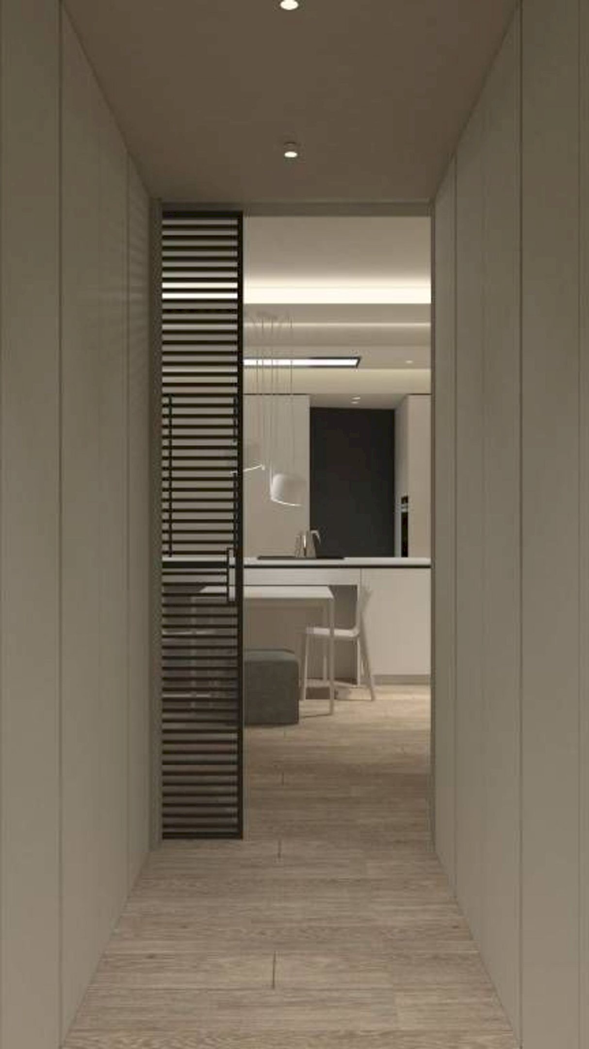 Two-room apartment Vittorio Emanuele II, Piacenza - photo 3