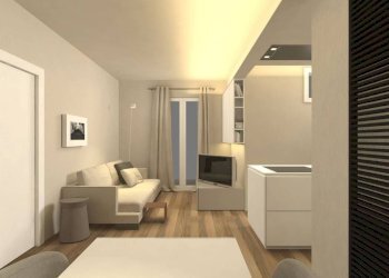 Bilocale Vittorio Emanuele II, Piacenza - foto 11