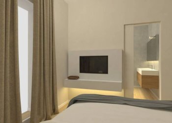 Bilocale Vittorio Emanuele II, Piacenza - foto 18