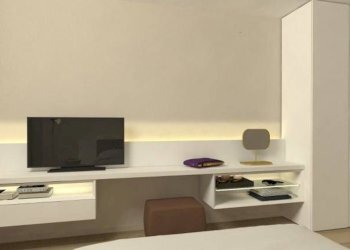 Trilocale Vittorio Emanuele II, Piacenza - foto 9