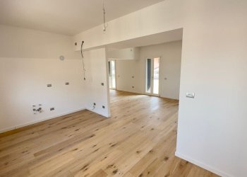 Quadrilocale Vittorio Emanuele II, Piacenza - foto 8