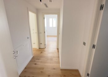 Quadrilocale Vittorio Emanuele II, Piacenza - foto 16