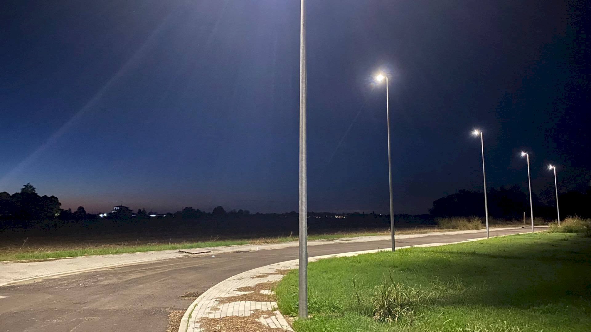 Terreno edificabile Via Parma, Montechiarugolo - foto 1