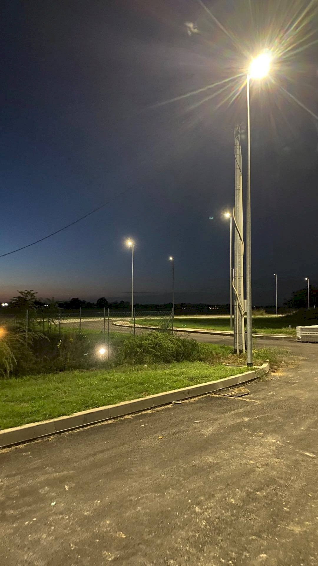 Terreno edificabile Via Parma, Montechiarugolo - foto 2