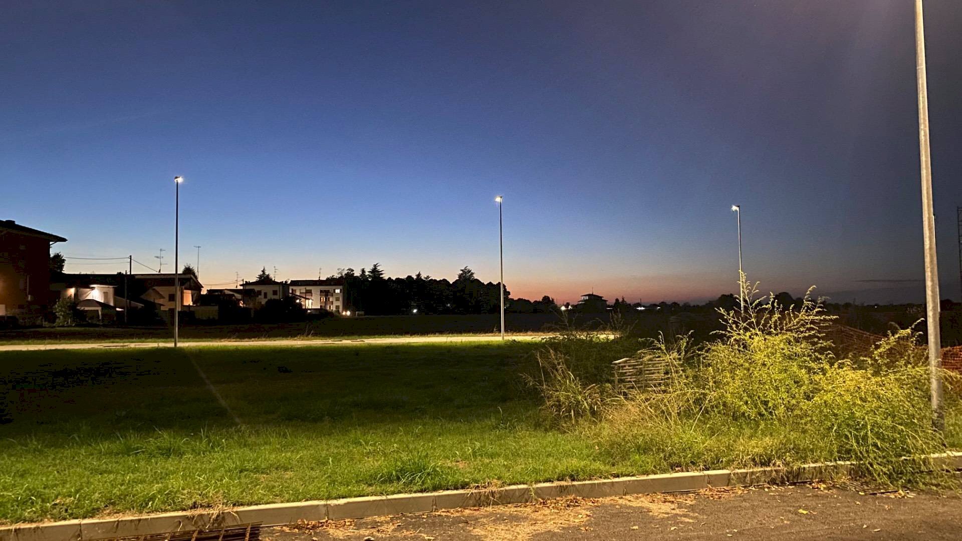 Terreno edificabile Via Parma, Montechiarugolo - foto 3