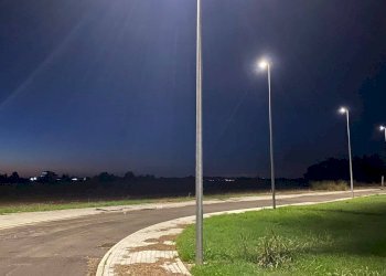 Terreno edificabile Via Parma, Montechiarugolo - foto 1