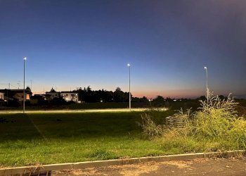 Terreno edificabile Via Parma, Montechiarugolo - foto 3