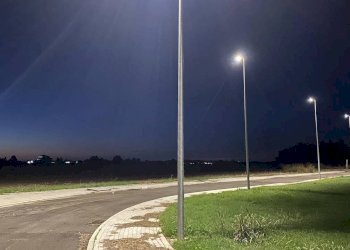 Terreno edificabile Via Parma, Montechiarugolo - foto 11