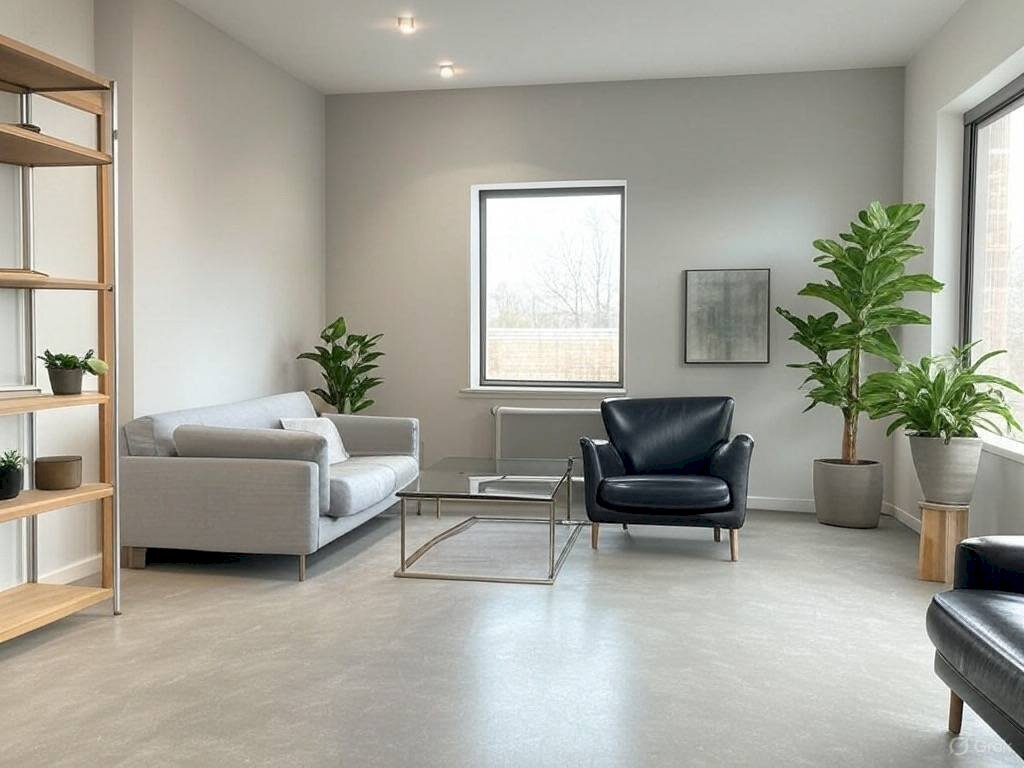 Four-room apartment Via Mastroianni, Parma (neighborhood Gaione) - photo 3