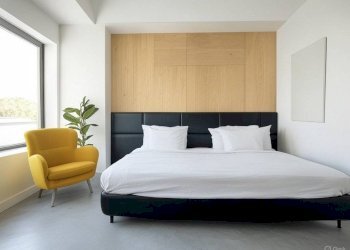 Quadrilocale Via Mastroianni, Parma (zona Gaione) - foto 10