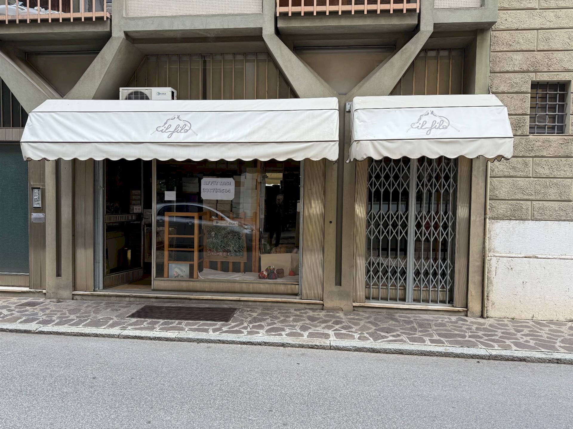 Commercial Premises Mantova - photo 2