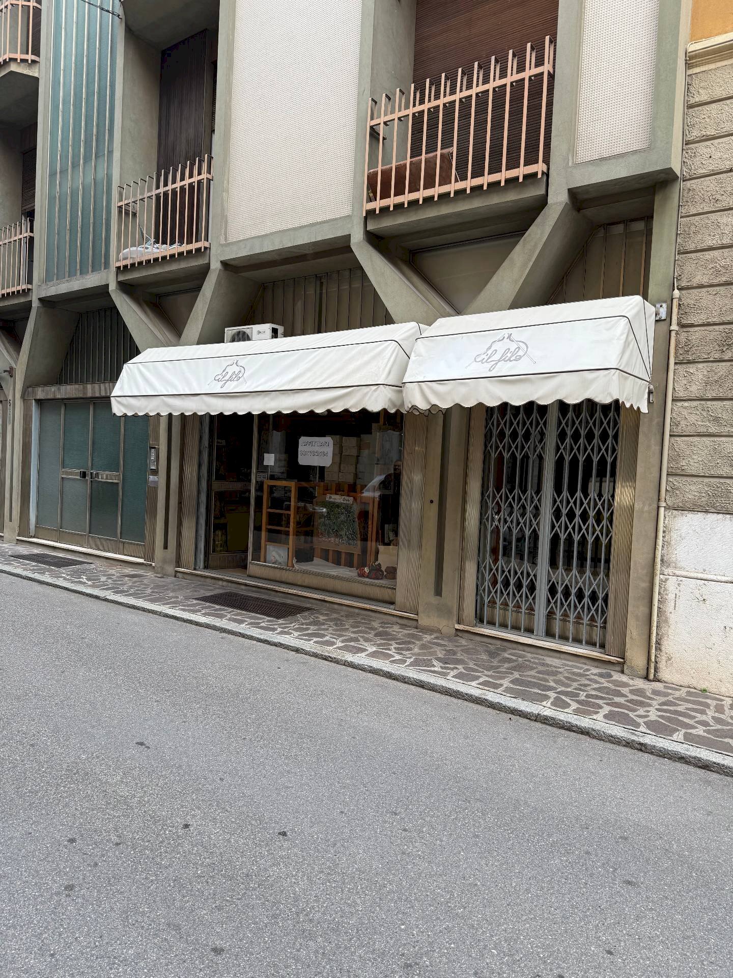 Commercial Premises Mantova - photo 3