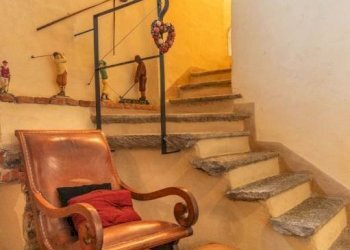 Interno palazzo - Villa via Castello, Gattico-Veruno - foto 12